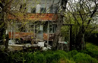 Къща в Пазарджик, с. Юнаците