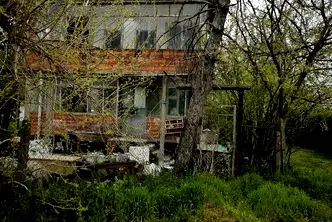 Къща в Пазарджик, с. Юнаците