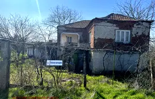 Къща във Варна, с. Юнак