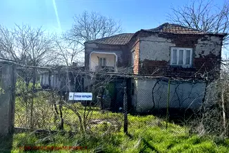 Къща във Варна, с. Юнак