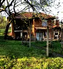 Къща в Разград, с. Юпер