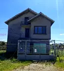 Къща в Силистра, с. Зафирово