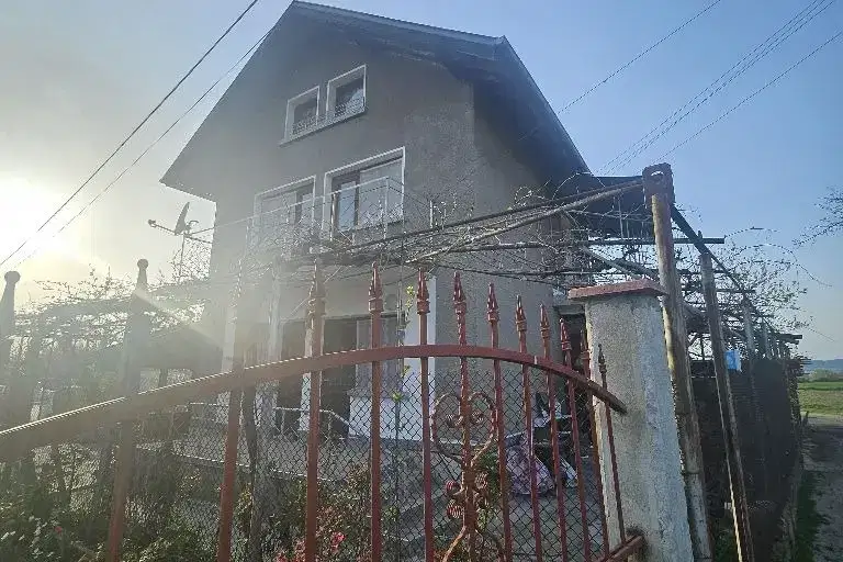 Къща в Стара Загора, с. Загоре