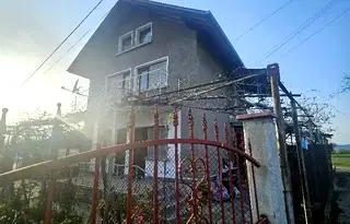 Къща в Стара Загора, с. Загоре