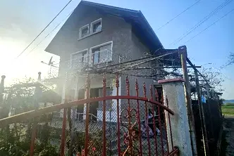 Къща в Стара Загора, с. Загоре