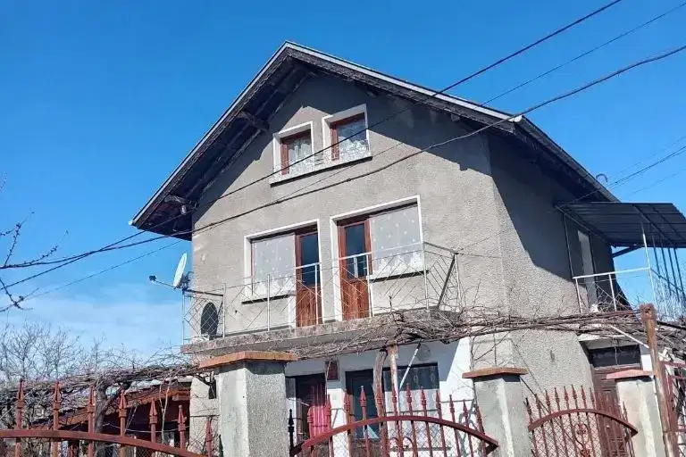 Къща в Стара Загора, с. Загоре