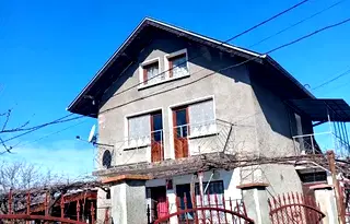 Къща в Стара Загора, с. Загоре