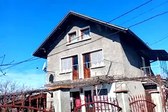 Къща в Стара Загора, с. Загоре
