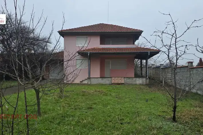 House in Oblast Varna, Zdravec