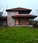 Къща във Варна, с. Здравец