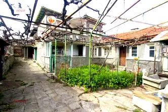 Къща в Габрово, с. Здравковец