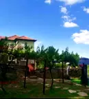 Къща в Габрово, с. Здравковец