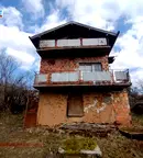 Къща в Перник, с. Зелени