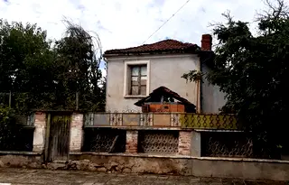 Къща в Пловдив, с. Зелениково