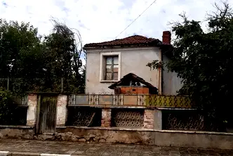 Къща в Пловдив, с. Зелениково