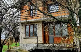 Къща в Пловдив, с. Зелениково