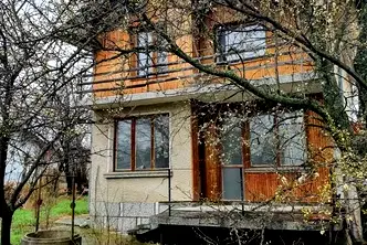 Къща в Пловдив, с. Зелениково