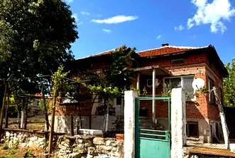 Къща в Стара Загора, с. Зетьово