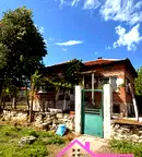 Къща в Стара Загора, с. Зетьово
