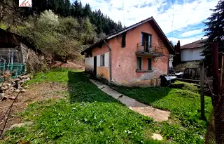 Къща във Враца, с. Згори