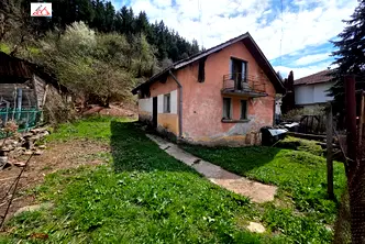 Къща във Враца, с. Згори