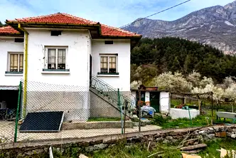 Къща във Враца, с. Згори