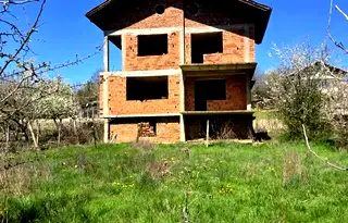 Къща в Кюстендил, с. Згурово
