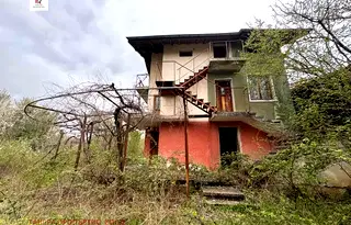 Къща в Кюстендил, с. Згурово