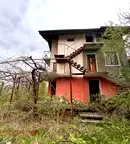Къща в Кюстендил, с. Згурово