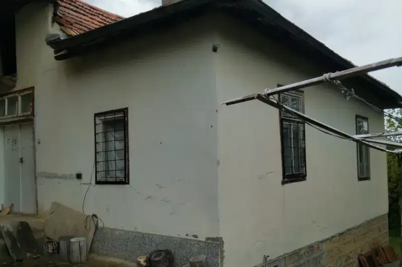 Къща в Кюстендил, с. Згурово