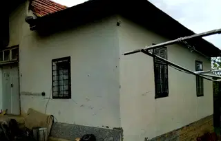 Къща в Кюстендил, с. Згурово