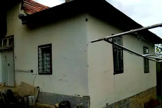 Къща в Кюстендил, с. Згурово