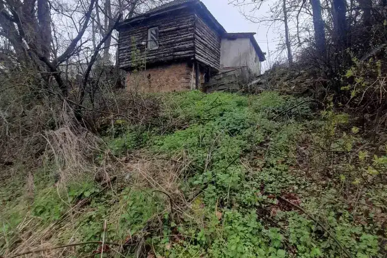 Къща в София, с. Зимевица