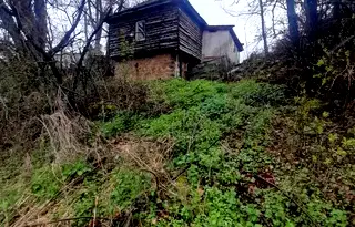 Къща в София, с. Зимевица