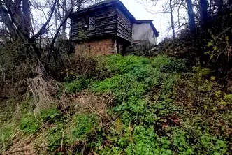 Къща в София, с. Зимевица