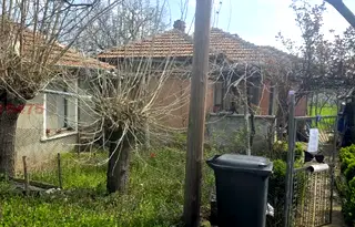 Къща в Ямбол, с. Зимница