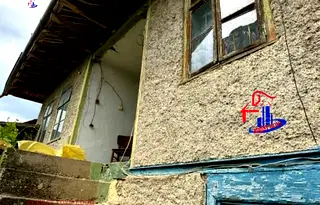Къща в Шумен, с. Златар