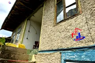 Къща в Шумен, с. Златар