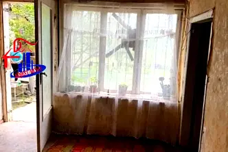 Къща в Шумен, с. Златар