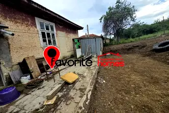 Къща в Шумен, с. Златар