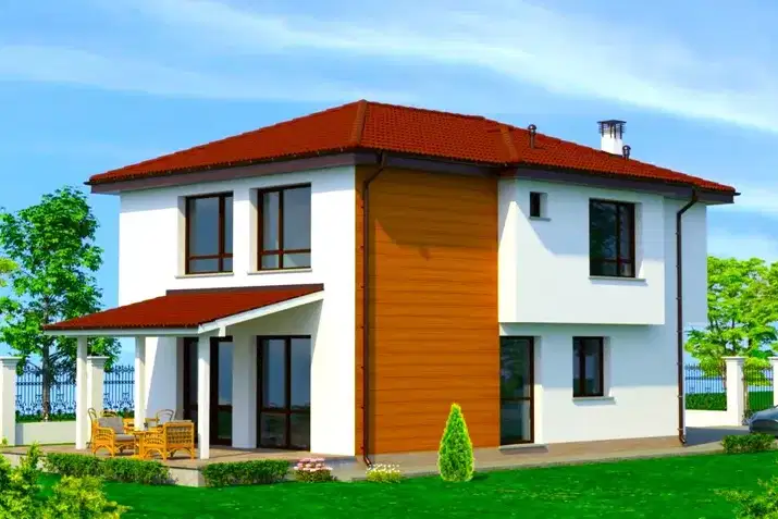 House in Oblast Plovdiv, Zlatitrap
