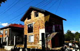 Къща в Пловдив, с. Златитрап