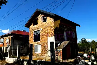 Къща в Пловдив, с. Златитрап