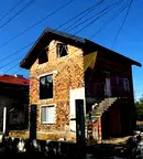 Къща в Пловдив, с. Златитрап