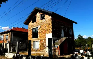 Къща в Пловдив, с. Златитрап