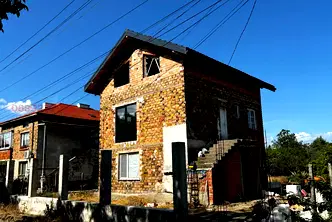 Къща в Пловдив, с. Златитрап
