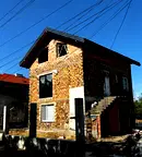 Къща в Пловдив, с. Златитрап