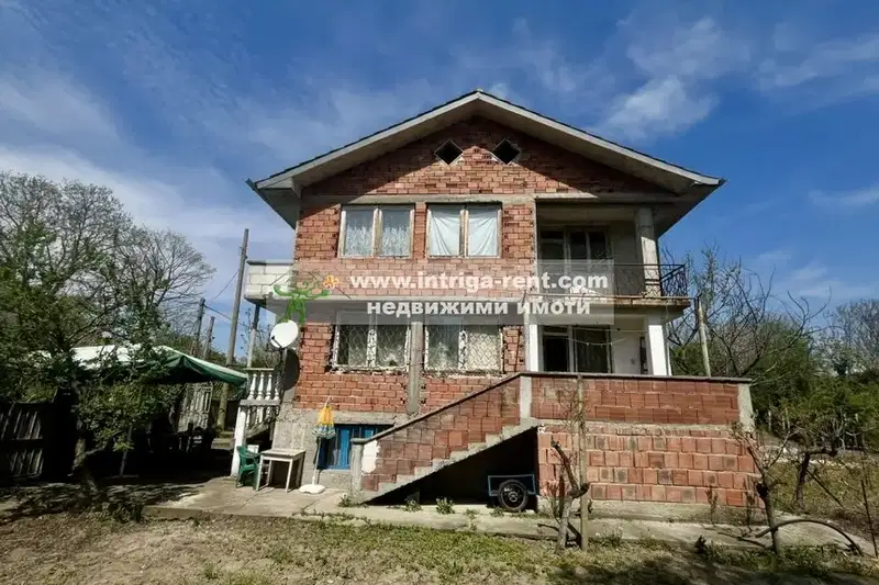 House in Oblast Haskovo, Zlatopole
