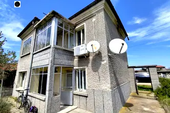 Къща в Пловдив, с. Златовръх