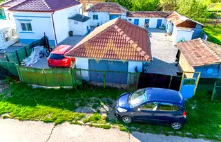 Къща в Добрич, с. Змеево
